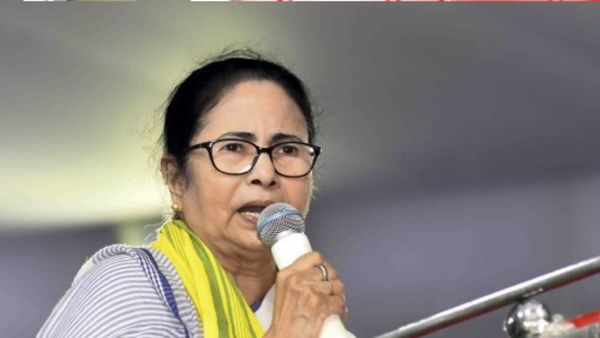 'राम, बम, श्याम...', पंचायत चुनाव में TMC की जीत के बाद ममता बनर्जी ने विपक्षी पार्टियों पर किया कटाक्ष