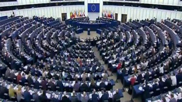 European Parliament में मणिपुर हिंसा पर चर्चा की पहल! भारत की दो टूक - हमारा आंतरिक मामला
