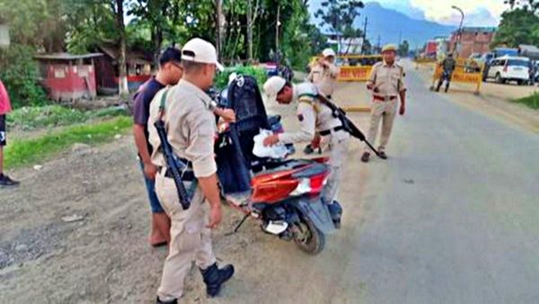 Manipur वायरल वीडियो: फर्जी ट्वीट के कारण फैली सांप्रदायिकता की आग! पुलिस क्या बोली?