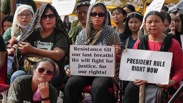 INDIA गठबंधन के 20 सांसदों का डेलिगेशन आज जाएगा मणिपुर, देखें पूरी लिस्ट, सभी की प्रतिक्रिया भी आई सामने