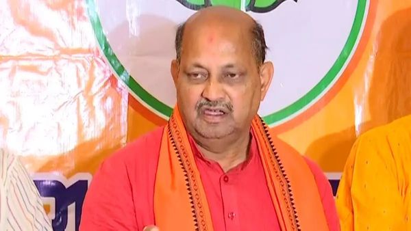 ओडिशा: 2024 की राह पर बीजेपी, प्रदेश अध्यक्ष मनमोहन सामल कर रहे संगठनात्मक रुकावट का सामना