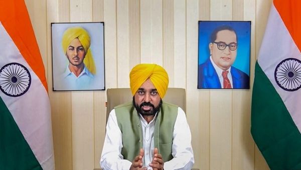 पंजाब: भारी बारिश को लेकर अलर्ट पर CM भगवंत मान, अगले 3 दिनों तक सभी स्कूल बंद