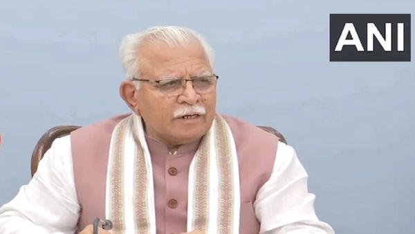 'दोषियों को किसी भी कीमत पर बख्शा नहीं जाएगा, करेंगे सख्त कार्रवाई', नूंह घटना पर बोले CM मनोहर लाल खट्टर