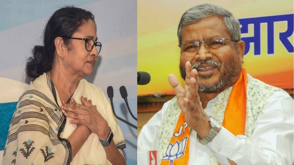 'राम और श्‍याम के खिलाफ जानें वालों की राजनीति...', ममता बनर्जी को झारखंड पूर्व सीएम मारांडी ने दी ये चेतावनी