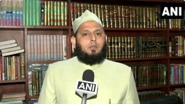 'देश में यूनिफॉर्म सिविल कोड की कोई जरूरत नहीं', मौलाना खालिद रशीद फिरंगी महली का बयान