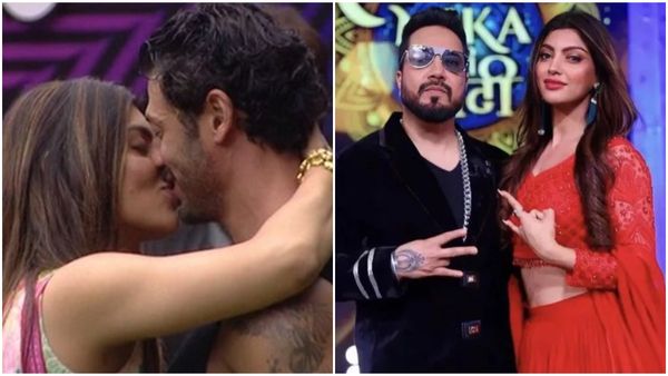 Jad Hadid संग किस विवाद के बाद मीका सिंह संग रिश्ते पर बोलीं आकांक्षा पुरी, वेडिंग प्लान को लेकर किया खुलासा