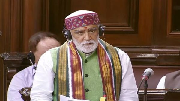 केंद्र सरकार ने बताया- ओडिशा के 16 इंफ्रास्ट्रक्चर प्रोजेक्‍ट को पर्यावरण मंजूरी मिलना अभी बाकी है