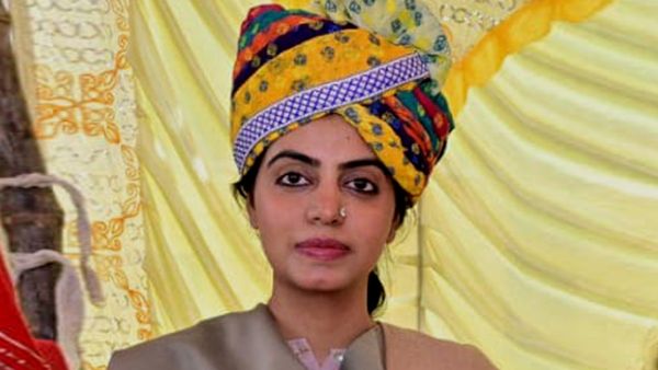 Jodhpur Murder Case: 4 लोगों की हत्‍या के बाद MLA दिव्‍या मदेरणा बोलीं-'क्‍या कहूं? मैं तो खुद सेफ नहीं'