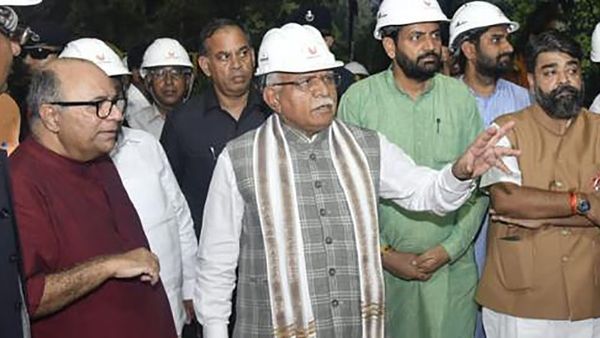 हरियाणा: सीएम मनोहर लाल का ऐलान, गीता स्थली ज्योतिसर में 205 करोड़ रुपए की लागत से बनेगा अनुभव केंद्र