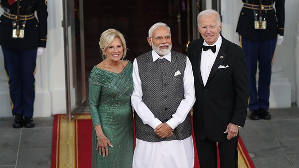 भारत नहीं सुधरा तो... अमेरिका ने मुस्लिमों को लेकर भारत को धमकाया, अल्पसंख्यकों के हालात को बताया भयावह