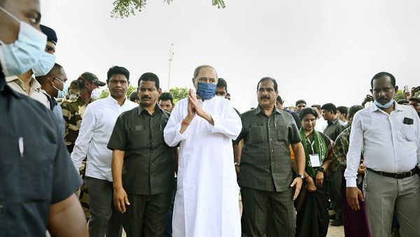 संसद का मानसून सत्र: 9 अहम मुद्दों को उठाएगी बीजू जनता दल