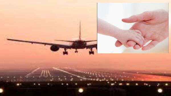 ऑस्‍ट्रेलिया की नागरिकता लेना कपल को पड़ा भारी, एक बड़ी गलती से भारत में अकेला ही छूट गया इकलौता बेटा