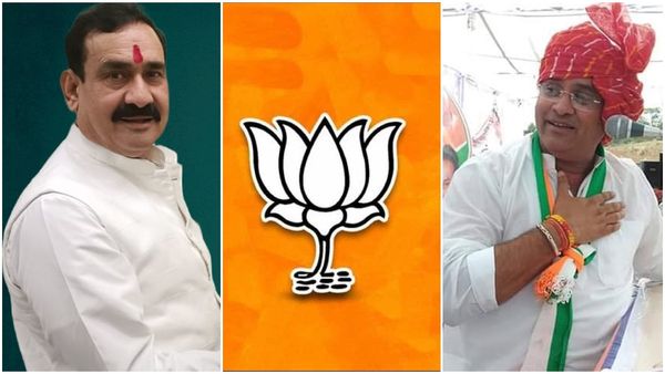 MP News: झूठ की सीरीज चला रही है कांग्रेस, पर्चियों पर नौकरी देने वाले उठा रहे पटवारी परीक्षा पर सवाल