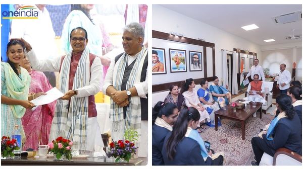 Sagar: स्कूल टॉपर 247 भांजे-भांजियों को मिलेगी स्कूटी, शहर में सबसे ज्यादा 56 मेधावी