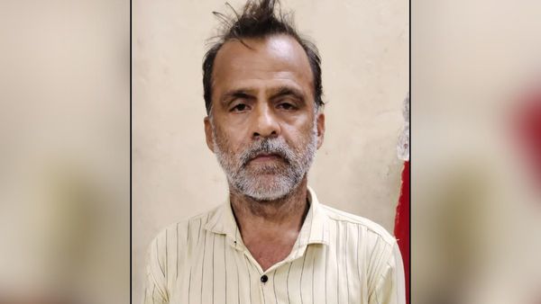 Mumbai Police को अंडरवर्ल्ड के खिलाफ बड़ी कामयाबी, छोटा शकील का शूटर ठाणे से अरेस्ट