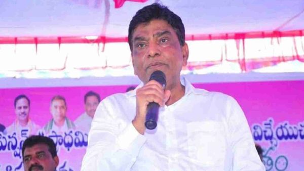 'मोदी सरकार बीते 9 सालों में विफल रही...', BRS सांसद ने मणिपुर मुद्दे पर केंद्र पर साधा निशाना