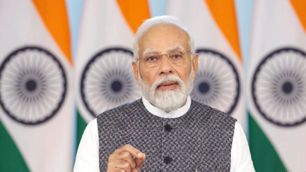 G20 Summit में बोले पीएम मोदी, भारत ने शुरू किया इंटरनेशनल बिग कैट अलायंस