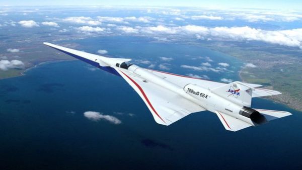 भारत का करीबी देश तैयार कर रहा सुपरसोनिक विमान, बिना आवाज किए ध्वनि की रफ्तार को करेगा पार