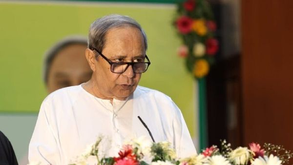ओडिशा में शिक्षा, आजीविका और जनजातीय अधिकारों की सुरक्षा पर हमारा फोकस: सीएम नवीन पटनायक