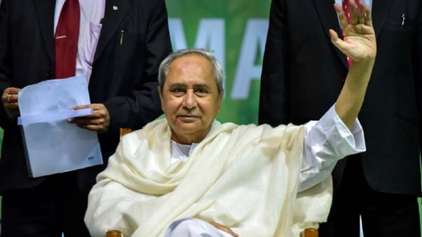 ओडिशा: नवीन पटनायक ने राजनीति में बनाया नया रिकॉर्ड, सबसे लंबे समय तक रहने वाले दूसरे मुख्यमंत्री बने