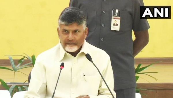 'जगन सरकार ने कृषि क्षेत्र को 'संकट' में धकेला, TDP के सत्ता में आते ही किसानों को हर साल 20 हजार रुपए'