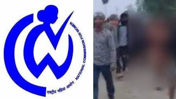 मणिपुर में महिलाओं को निर्वस्त्र परेड की NCW को मिली थी शिकायत, 1 महीने तक नहीं लिया एक्‍शन: रिपोर्ट