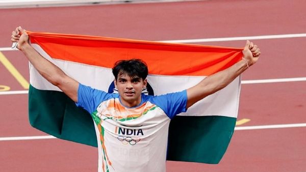 Neeraj Chopra: नीरज चोपड़ा ने फिर रचा इतिहास, डायमंड लीग में 87.66 मीटर दूर भाला फेंक जीता गोल्ड मेडल