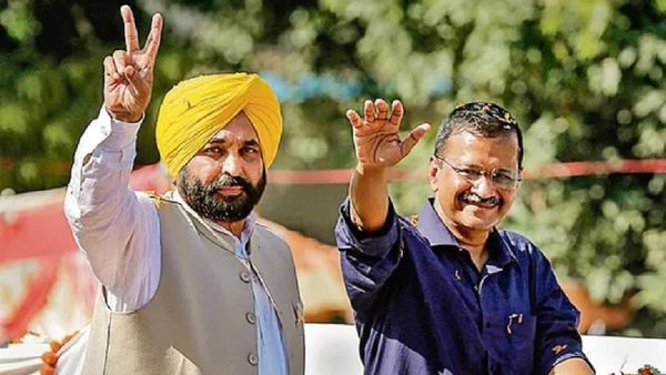 Gwalior News: आम आदमी पार्टी आज ग्वालियर से करेगी चुनावी शंखनाद, दिल्ली और पंजाब के मुख्यमंत्री करेंगे रैली