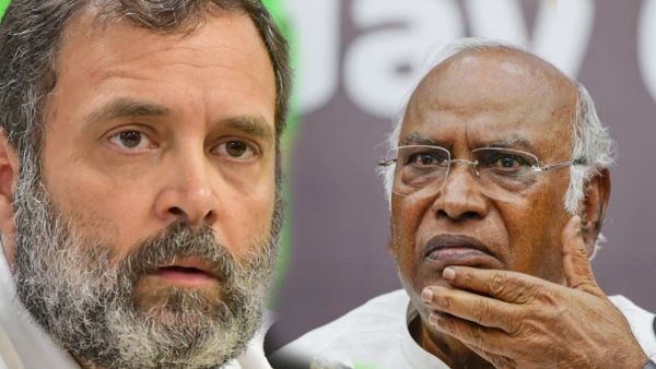 Maharashtra Congress: महाराष्ट्र में अकेली पड़ी कांग्रेस को सता रहा है पार्टी में टूट का डर