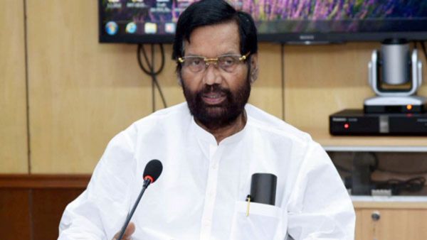 Ramvilas Paswan: राजनीति के मौसम विज्ञानी थे रामविलास पासवान, छह प्रधानमंत्रियों के साथ रहे मंत्री