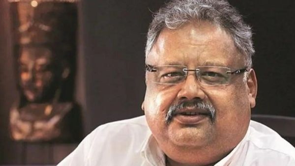 Rakesh Jhunjhunwala: शेयर बाजार के किंग राकेश झुनझुनवाला ने ₹5000 से की थी अपने निवेश की शुरुआत