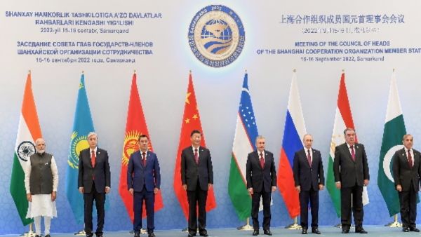 SCO Meeting: अवसर और आतंकवाद के बीच फंसा शंघाई सहयोग संगठन