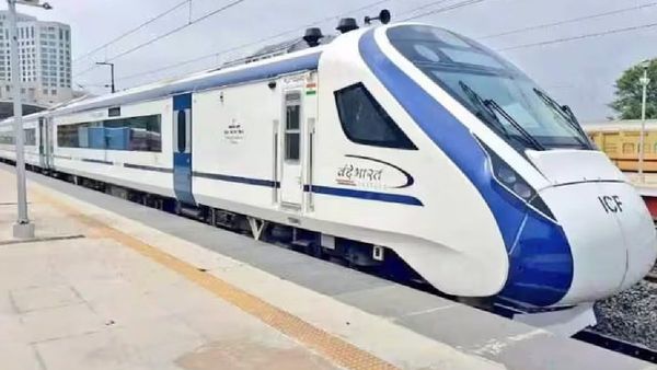 Vande Bharat Train: गोरखपुर से लखनऊ चलने वाली वंदे भारत ट्रेन का रुट हुआ फाइनल, देखें पूरी डिटेल