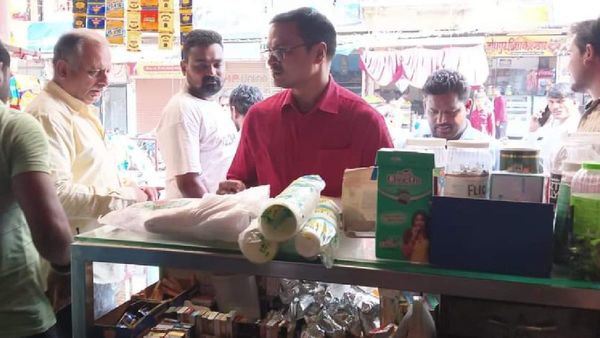 Indore news: गंदगी करने वाले हो जाएं सावधान, वरना 20 हजार तक का भरना पड़ सकता है चालान