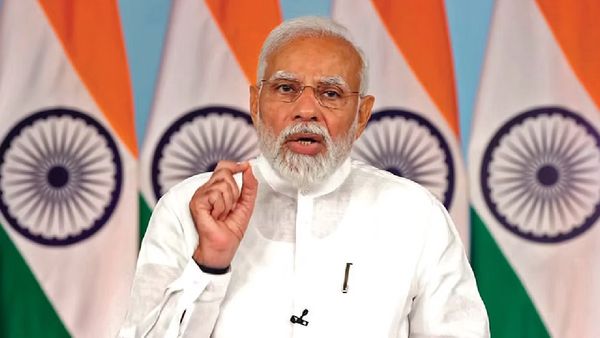 इस बार का गोरखपुर दौरा 'विकास भी विरासत भी' का अद्भुत उदाहरण- पीएम मोदी