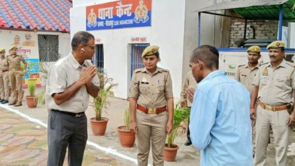ADG अखिल कुमार ने गोरखपुर में शुरू की यह खास पहल, फरियादियों ने कहा- ऐसा पहले नहीं हुआ
