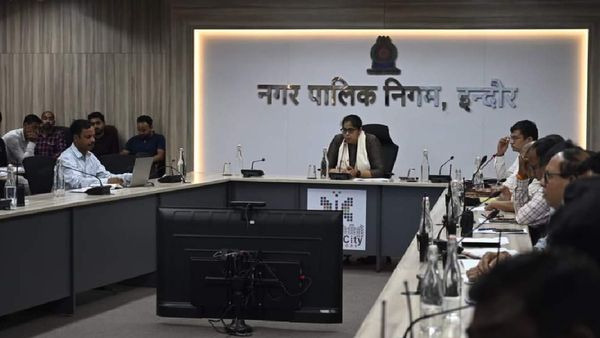 Indore news: राजस्व वसूली के लिए नगर निगम का खास प्लान तैयार, इस योजना पर होगा काम