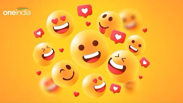World emoji day: किसने की इमोजी की शुरुआत, पहला इमोजी कौन सा था?