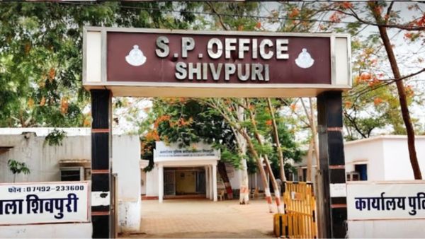 Shivpuri News: युवकों को मैला खिलाने वाले आरोपियों पर लगा NSA, गृह मंत्री के आश्वासन के बाद पुलिस का एक्शन