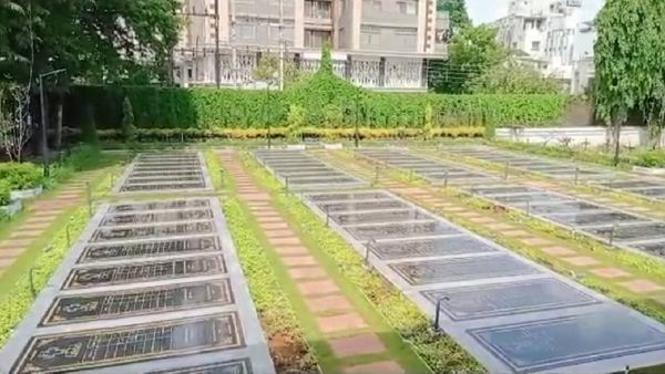 Indore में बना देश का पहला मल्टीलेवल कब्रिस्तान, कैसे 5 लेयर में दफनाए जाएंगे 4 शव, जानिए?