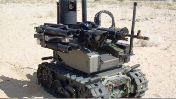 AI based Weapons: मानव सभ्यता को खतरे में डाल रही है एआई आधारित हथियारों की होड़