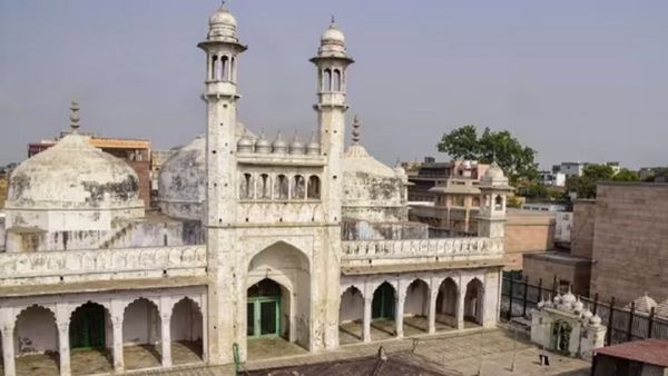 Gyanvapi: वह ज्ञानवापी मस्जिद नहीं है, ज्ञानवापी परिसर में मस्जिद है