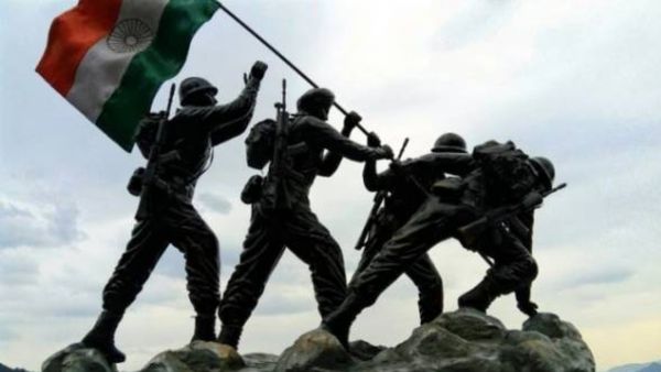 Kargil Vijay Diwas: 85 दिनों तक चला था कारगिल युद्ध, देश की रक्षा में सैकड़ों जवानों ने किया सर्वोच्च त्याग