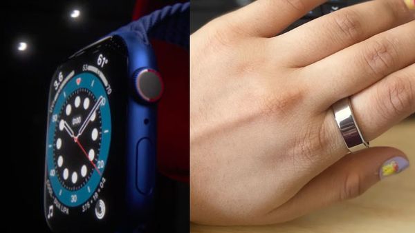 Smart Ring: स्मार्टवॉच और फिटनेस बैंड के बाद आने वाला है ‘स्मार्ट रिंग’ का दौर