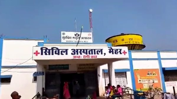MP: मां शारदा की नगरी में अधर्म, दरिंदगी के बाद बच्ची को दांतों से नोचा, सीएम ने दिए सख्त कार्रवाई के निर्देश