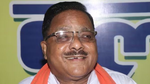 निष्ठावान कार्यकर्ता के रूप में पार्टी के विश्वास पर खरा उतरने की पूरी कोशिश करुंगा- राधा मोहन दास