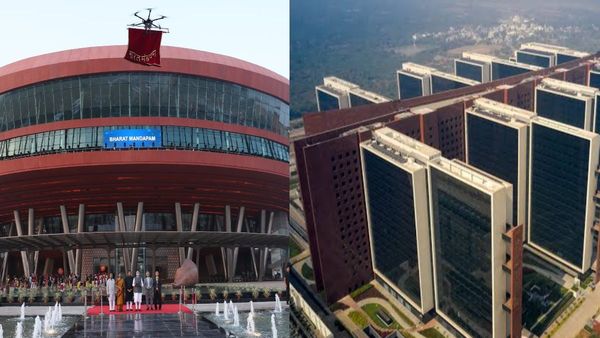 Big Buildings: भारत की प्रगति के सूचक हैं बड़े भवन