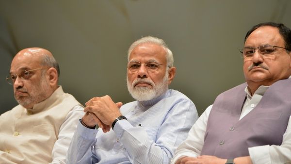 Modi Government: मोदी सरकार की परीक्षा की घड़ी 