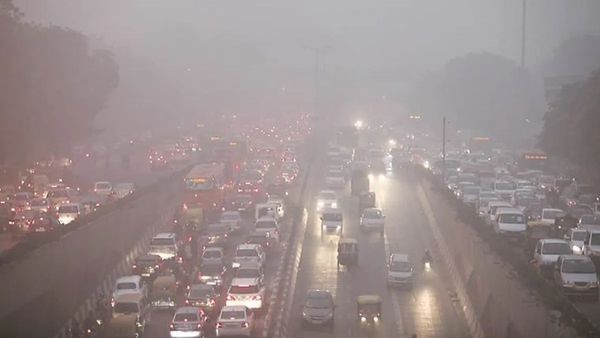 Delhi-NCR Pollution: ग्रेप दिलाएगा दिल्ली-एनसीआर को वायु प्रदूषण से मुक्ति? जानें नये नियम