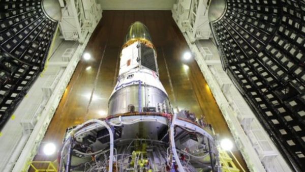 ISRO: बीते 10 सालों में इसरो ने रचे 10 बड़े कीर्तिमान, दुनिया ने माना लोहा